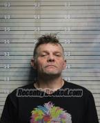 Recent Mugshot Image for WILLIAM RANDALL MCCOY in Butler County, Ohio
