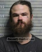 Recent Mugshot Image for JOSEPH MICHAEL MAFFEO in Butler County, Ohio