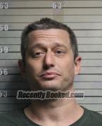 Recent Mugshot Image for CHRISTOPHER TYLER SCHLEUNING in Butler County, Ohio