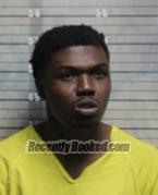 Recent Mugshot Image for ADAMU QURAN CHANCE WILLIAMS in Butler County, Ohio