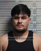 Recent Mugshot Image for GABRIEL CABRERA ESQUIVEL in Butler County, Ohio