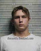 Recent Mugshot Image for DEVIN MICHAEL DAILY in Butler County, Ohio