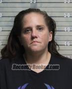 Recent Mugshot Image for SHONA LYNN WAGERS in Butler County, Ohio