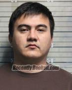 Recent Mugshot Image for DILMUROD KHOLMUROD ERGASHEV in Butler County, Ohio