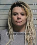 Recent Mugshot Image for ASHLEY NICHOLE SMACK in Butler County, Ohio