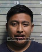 Recent Mugshot Image for PRUDENCIO HERNADEZ PEREZ in Butler County, Ohio