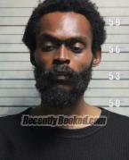 Recent Mugshot Image for ALBERT RAY LATTIMORE III in Butler County, Ohio
