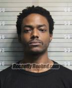 Recent Mugshot Image for RASULI KUZARI PRESTON in Butler County, Ohio