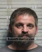 Recent Mugshot Image for WALTER EDWARD WADE in Butler County, Ohio
