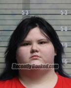 Recent Mugshot Image for CHEROKEE MARIE COKER BAIRD in Butler County, Ohio
