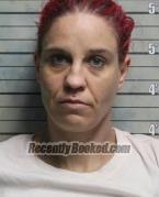 Recent Mugshot Image for KAYLA MICHELLE LYNN WELLS in Butler County, Ohio