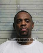 Recent Mugshot Image for ANDRA TERENCE THOMAS in Butler County, Ohio