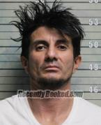 Recent Mugshot Image for JIMMY ERNESTO FIGUEROA BARRIENTOS in Butler County, Ohio
