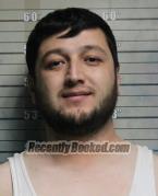 Recent Mugshot Image for SHOKHRUKH DUSTBEKOV in Butler County, Ohio
