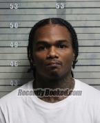 Recent Mugshot Image for ANTHONY JOHNSON in Butler County, Ohio