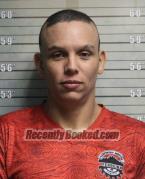 Recent Mugshot Image for LIOMAR RODRIGUES-MARCILIO in Butler County, Ohio