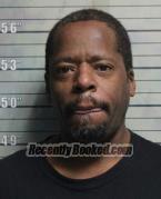 Recent Mugshot Image for KEITH ANTWONE ALFORD in Butler County, Ohio