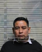 Recent Mugshot Image for MIGUEL BATEN RAMIREZ in Butler County, Ohio