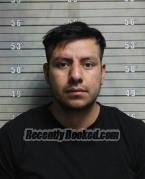 Recent Mugshot Image for JUAN CARLOS HERNANDEZ LOPEZ in Butler County, Ohio