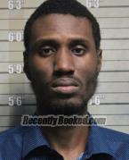 Recent Mugshot Image for ABOU MAMADOU LY in Butler County, Ohio