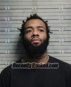 Recent Mugshot Image for RAEMEL DEMICO GARRETT in Butler County, Ohio