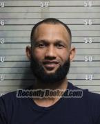 Recent Mugshot Image for ELVI SANTOS LOPEZ in Butler County, Ohio