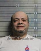 Recent Mugshot Image for ANTONIO HERNANDEZ in Butler County, Ohio