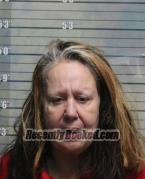 Recent Mugshot Image for SHARON RENEE CAMPBELL in Butler County, Ohio