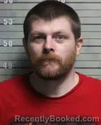 Recent Mugshot Image for CHRISTOPHER DWAYNE MARTIN in Butler County, Ohio