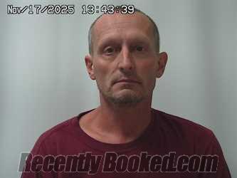 Recent Mugshot Image for JOSHUA PROPST in Champaign County, Ohio