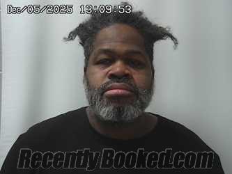 Recent Mugshot Image for KARLTON JONES in Champaign County, Ohio
