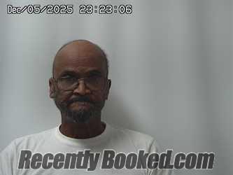 Recent Mugshot Image for BEN ANDREWS in Champaign County, Ohio