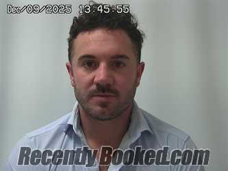 Recent Mugshot Image for AUSTON SANFORD in Champaign County, Ohio