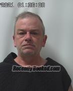 Recent Mugshot Image for PAUL ANTHONY GLOCK in Champaign County, Ohio