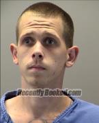 Recent Mugshot Image for JUSTIN TYLER DILLON in Clark County, Ohio