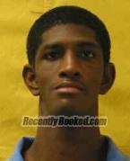 Recent Mugshot Image for JAMES ALFONSO MITCHELL JR in Clark County, Ohio