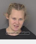 Recent Booking / Mugshot for KATELYN ELAINE RECTOR in Clark County, Ohio