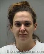 Recent Mugshot Image for STEPHANIE RENEE BRINKMAN in Clark County, Ohio