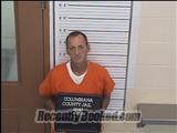 Recent Mugshot Image for TERRY LEE JR ADAMS in Columbiana County, Ohio