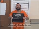 Recent Mugshot Image for BRIAN DEAN TINKER in Columbiana County, Ohio