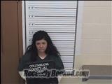 Recent Mugshot Image for BOBBI SUE MCLAUGHLIN in Columbiana County, Ohio