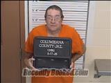 Recent Mugshot Image for TOM LEROY GOEHRING in Columbiana County, Ohio