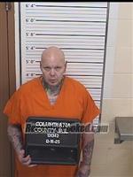 Recent Mugshot Image for JEREMY PAUL PRUDEN in Columbiana County, Ohio