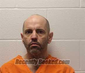 Recent Mugshot Image for JASON PATRICK BRADFORD in Coshocton County, Ohio