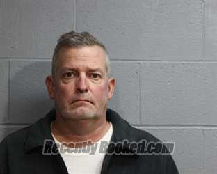 Recent Booking / Mugshot for SHAWN MICHAEL DOBSON in Coshocton County, Ohio