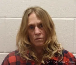 Recent Mugshot Image for KENDRA SUE SNOW in Coshocton County, Ohio