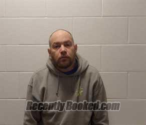 Recent Mugshot Image for ROGER ALLEN WYLIE in Coshocton County, Ohio