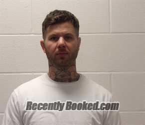Recent Booking / Mugshot for ALLEN CRAIG ANGLE in Coshocton County, Ohio