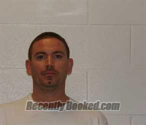 Recent Mugshot Image for PHILLIP DEAN WHITE in Coshocton County, Ohio