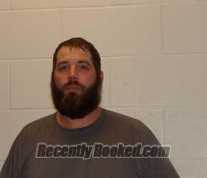 Recent Mugshot Image for DANIEL LEE SADOLSKY in Coshocton County, Ohio